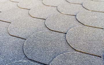 South Darenth asphalt roofing costs