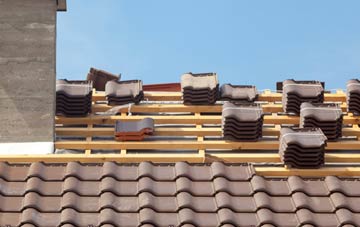 South Darenth clay roofing costs