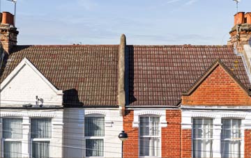clay roofing South Darenth, Kent