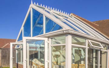 conservatory roof insulation costs South Darenth