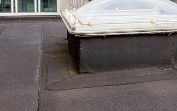disadvantages of South Darenth flat roofs