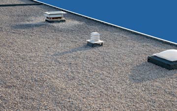 flat roofing South Darenth, Kent