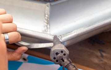 disadvantages of South Darenth lead roofing