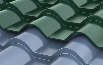 who should consider South Darenth plastic roofs