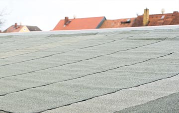 South Darenth flat roof replacement
