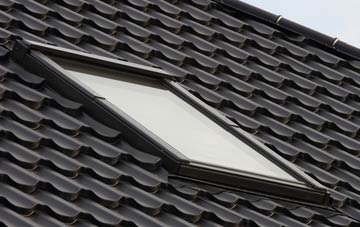benefits of South Darenth roof windows