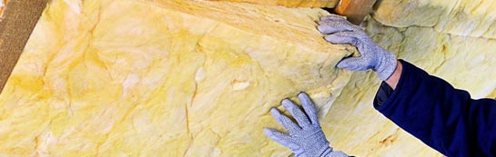 quotes for South Darenth roof insulation