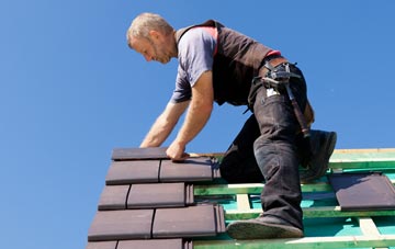 disadvantages of South Darenth slate roofing