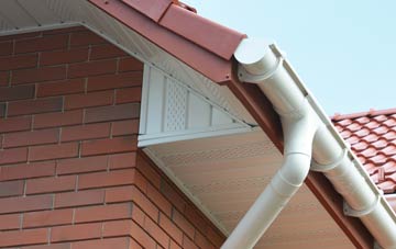 South Darenth soffit repair costs