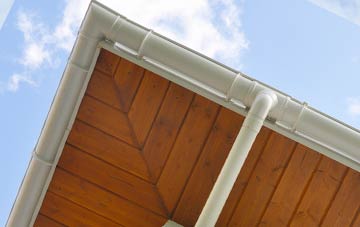 South Darenth soffit types