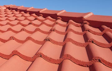 South Darenth tile and slate roof replacement