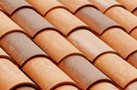 South Darenth clay roofing