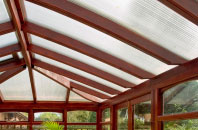 South Darenth conservatory roofing insulation