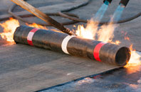 South Darenth flat roof sealing