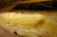 South Darenth pitch roof insulation