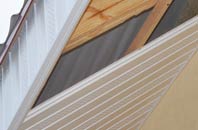 rated South Darenth soffit repair companies